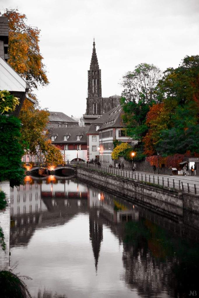 Cathédrale de Strasbourg