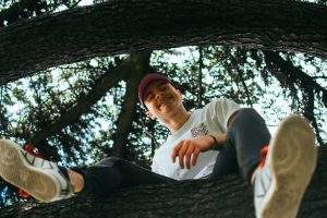 shooting photo homme à Beaugrenelle paris