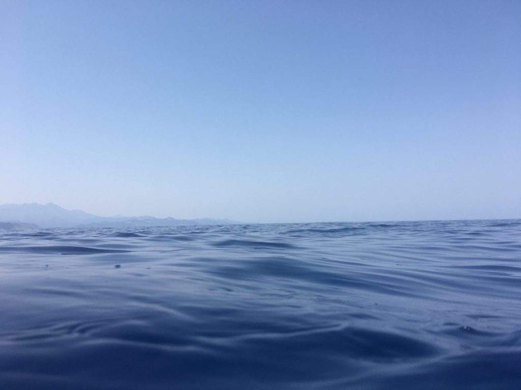 réserve de scandola corse