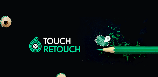 touche retouch logiciel photo