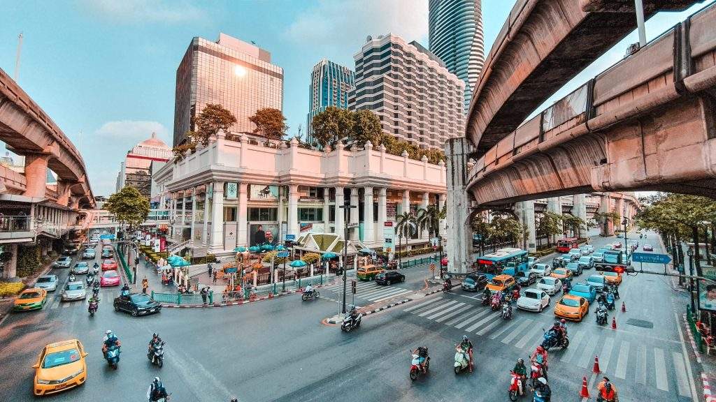 bangkok ville