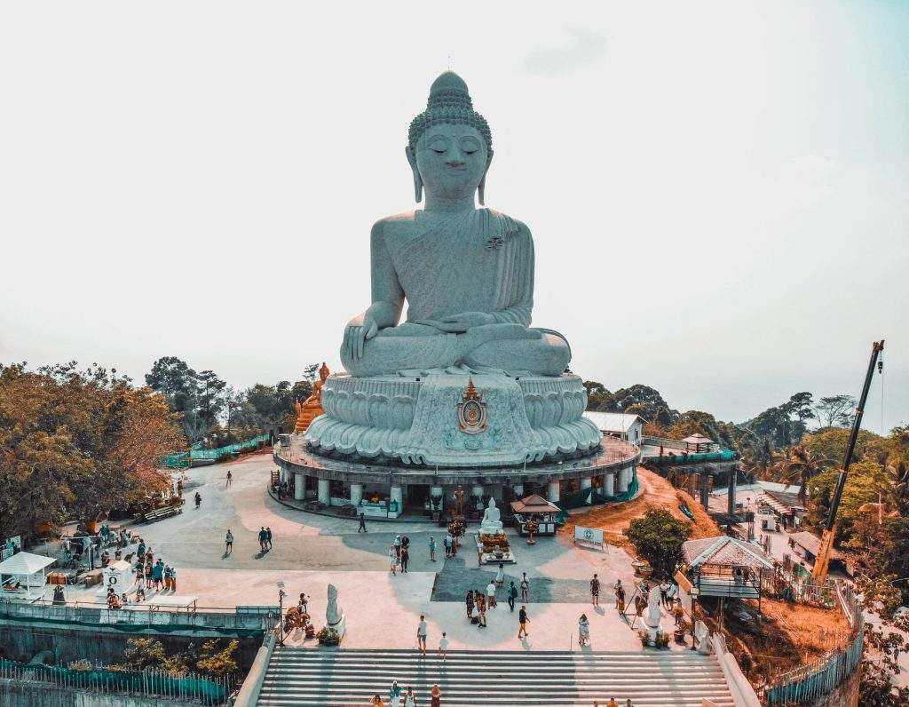big bhudda phuket