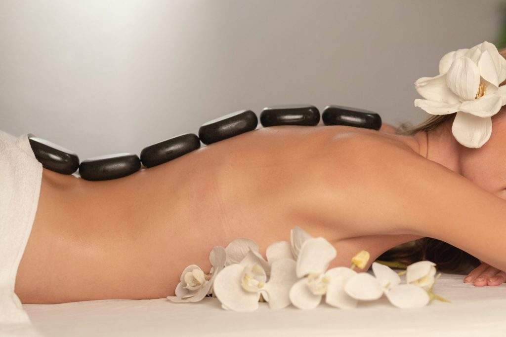 massage en Thaïlande