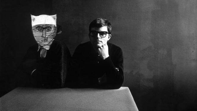 photographe Guy Bourdin