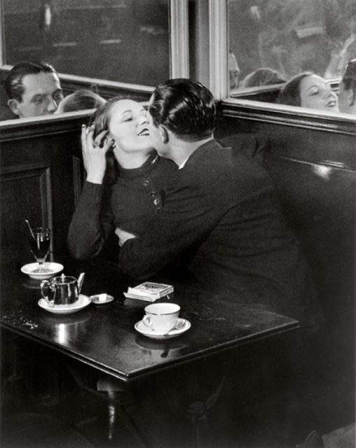 photographie brassai
