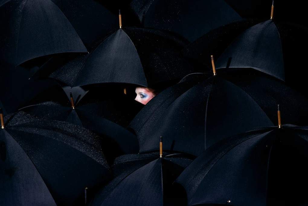 photographie guy bourdin
