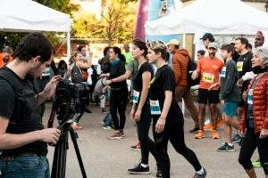 événement sportif à suresnes