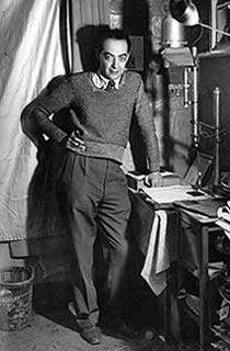 photographe Brassaï