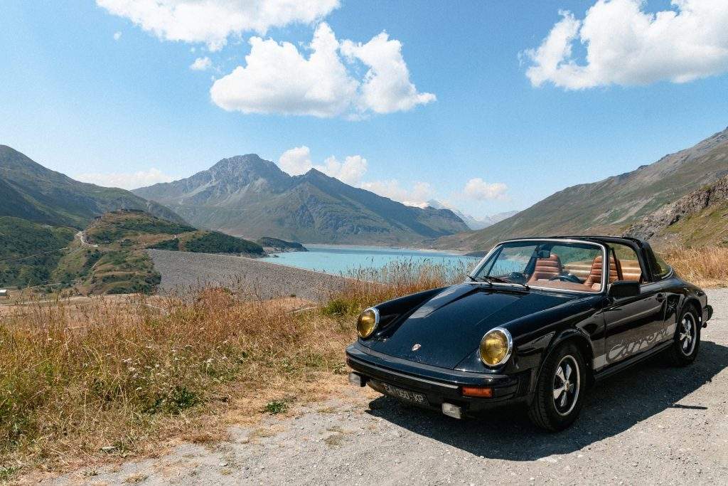 roadtrip lac du mont-cenis