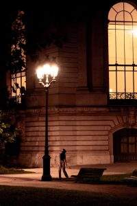 shooting photo femme paris