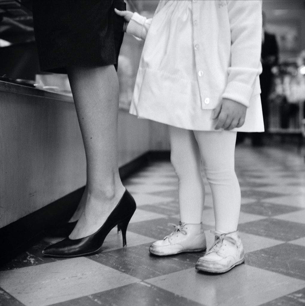 vivian maier photo