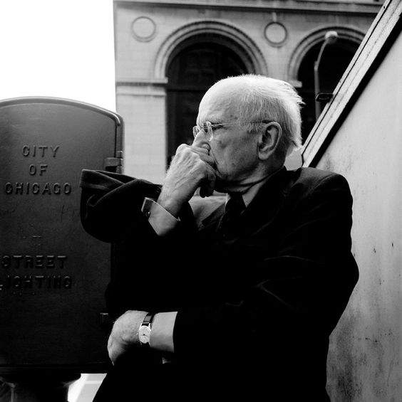 vivian maier photo noir et blanc