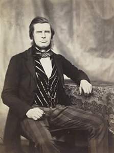 © Roger Fenton - Photographe de guerre