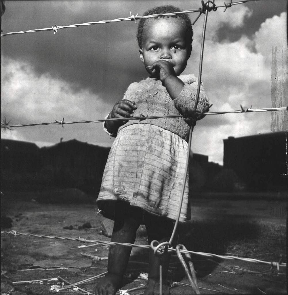 Margaret Bourke - Photographe de guerre