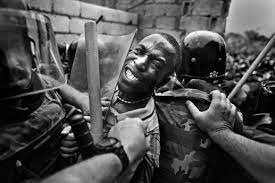 moises photo de guerre