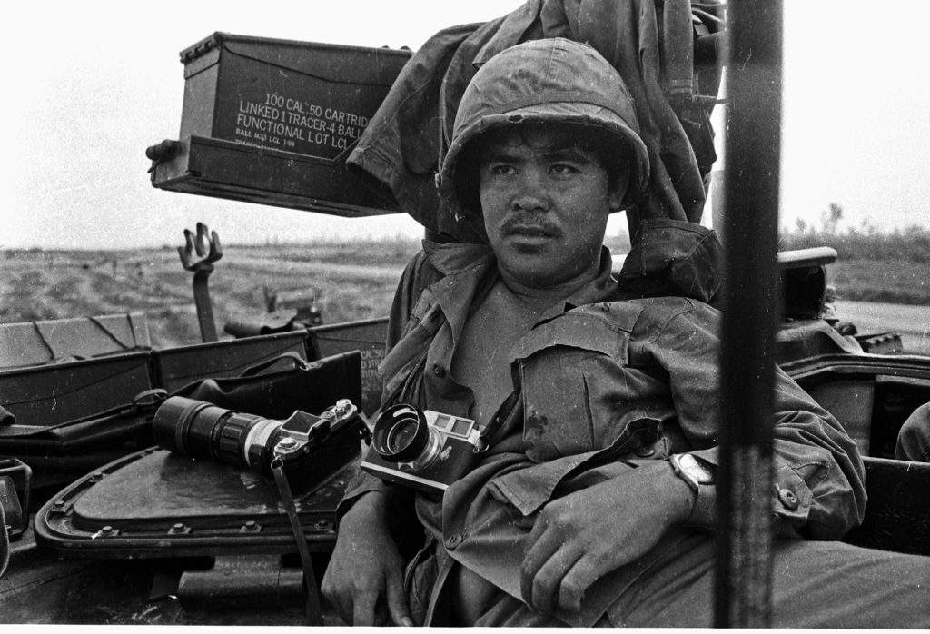 nickut photo de guerre