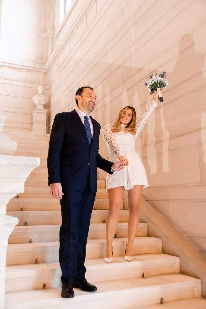 Photographe de mariage ©Jean-Baptiste Nore