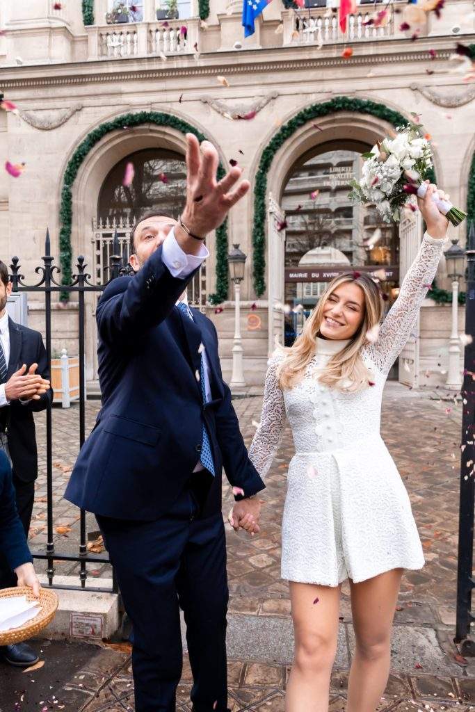 Photographe de mariage ©Jean-Baptiste Nore