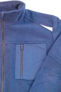 Rentokil Initial shooting photo textile
