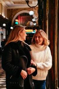 shooting photo mère et fille paris ©Jean-Baptiste Nore
