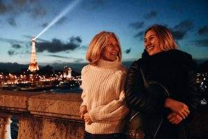 shooting photo mère et fille paris ©Jean-Baptiste Nore