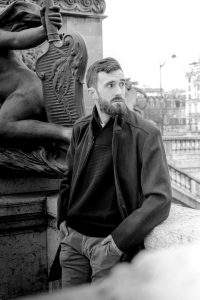 shooting photo homme paris ©jeanbaptiste nore