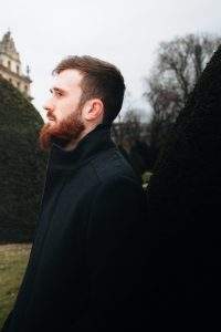 shooting photo homme paris ©jeanbaptiste nore
