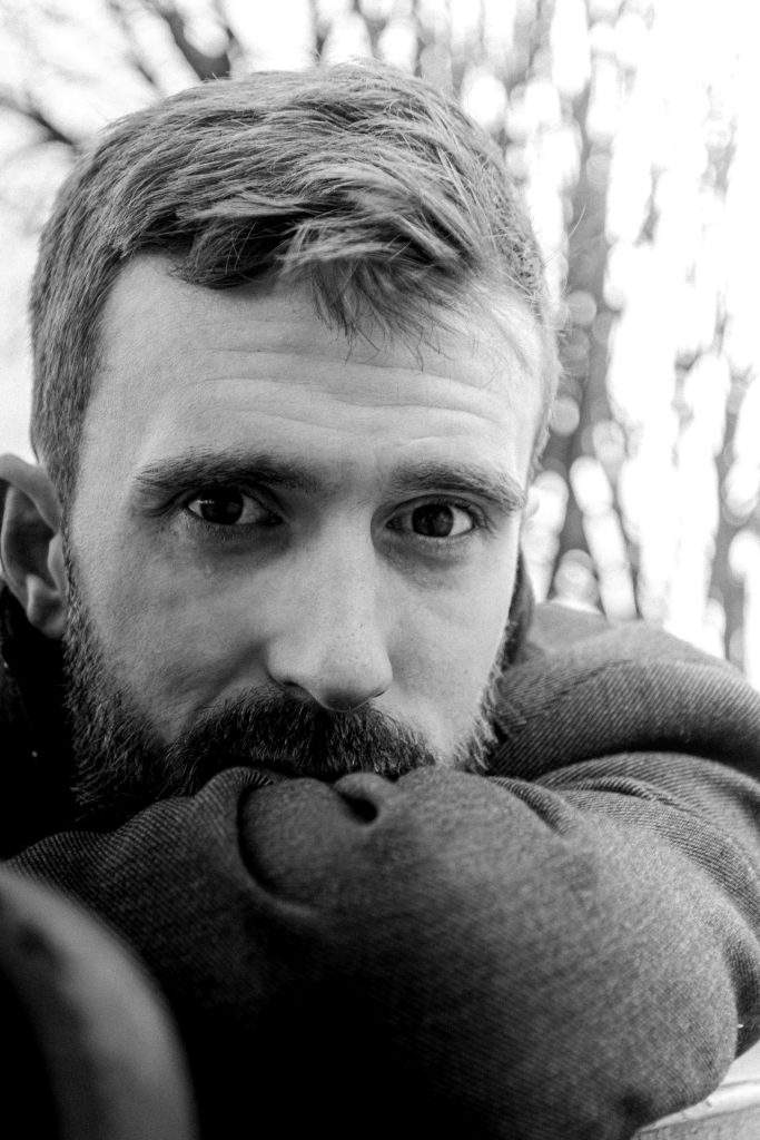 shooting photo homme paris ©jeanbaptiste nore