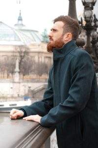 shooting photo homme paris ©jeanbaptiste nore