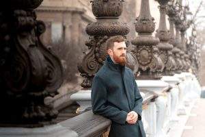 shooting photo homme paris ©jeanbaptiste nore