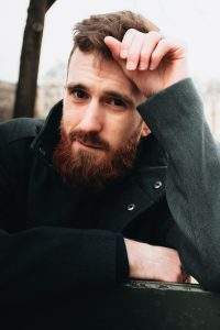 shooting photo homme paris ©jeanbaptiste nore