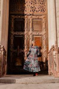 shooting photo femme paris