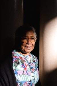 shooting photo femme paris