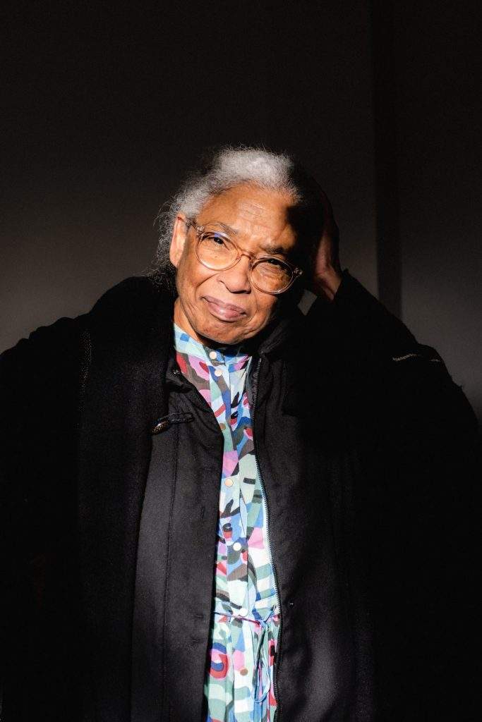 shooting photo femme paris