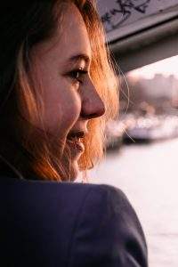 shooting photo femme paris