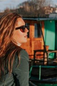 shooting photo femme paris