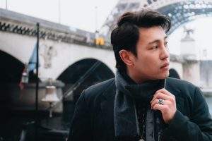 shooting photo paris homme