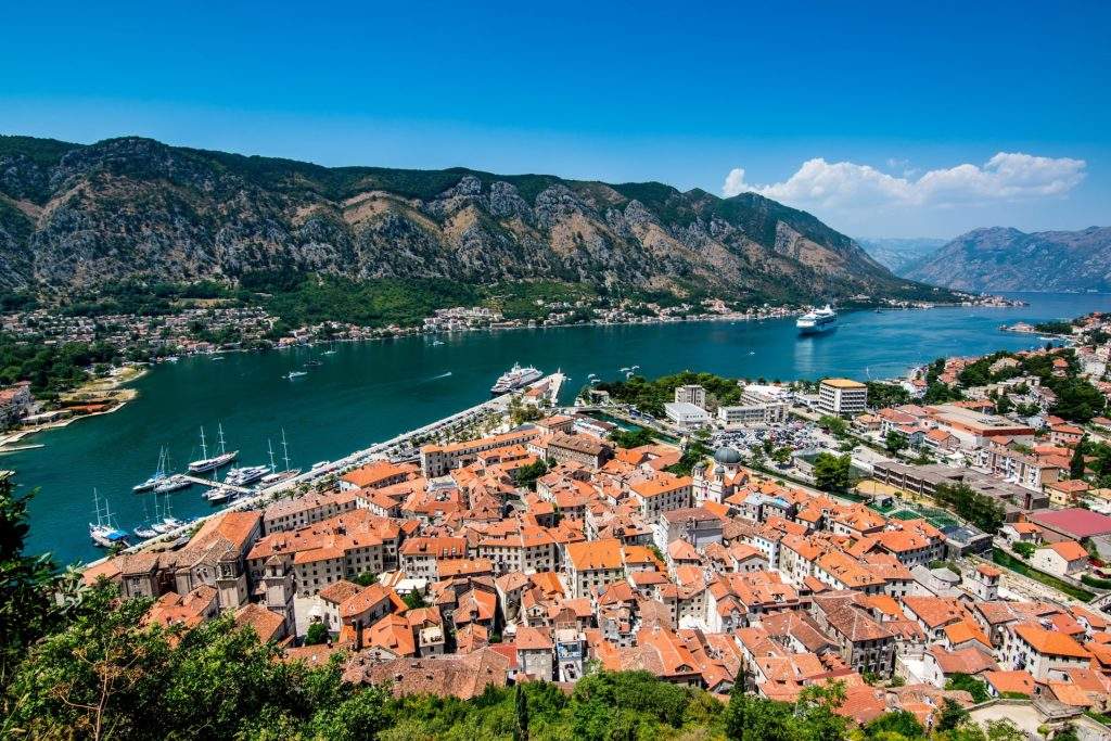 Que Visiter au Monténégro : Découvrez 7 Incontournables