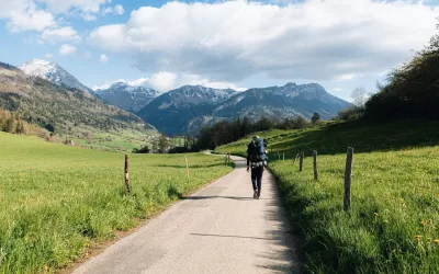 10 Choses à Visiter au Massif des Bauges