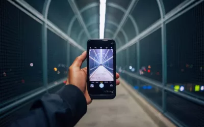 Photographie Mobile : 10 Astuces pour des Clichés Époustouflants avec Votre Smartphone