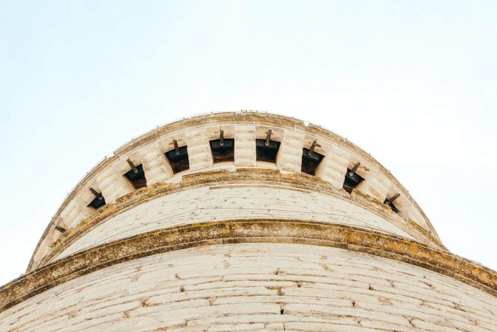 Château de Gordes