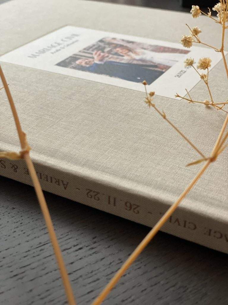 album rosemood mariage