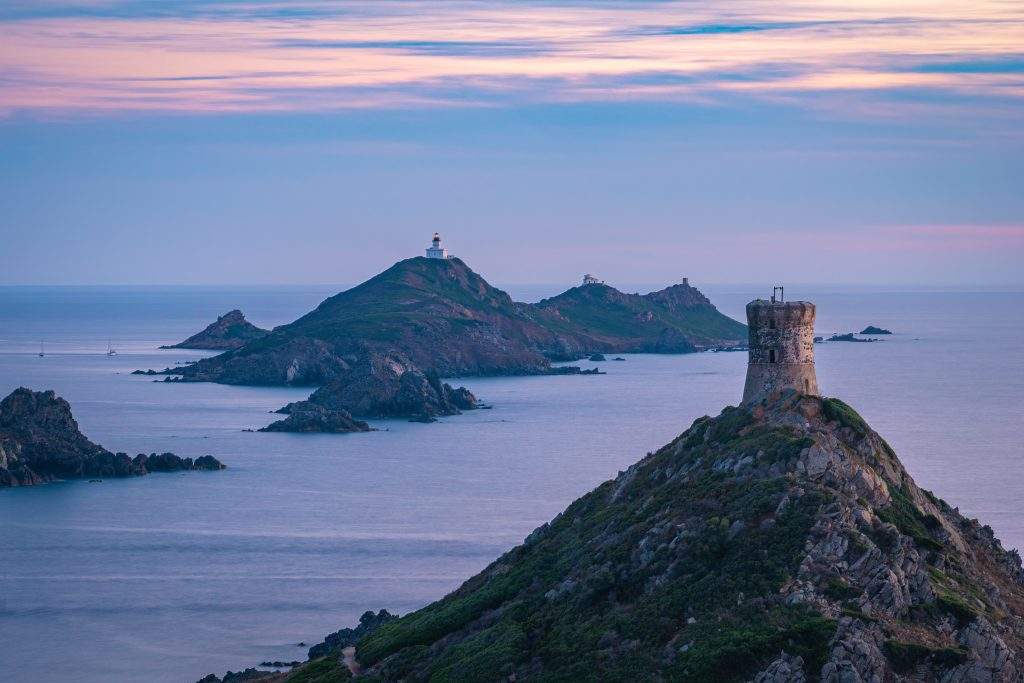 Ajaccio, la Ville Impériale
