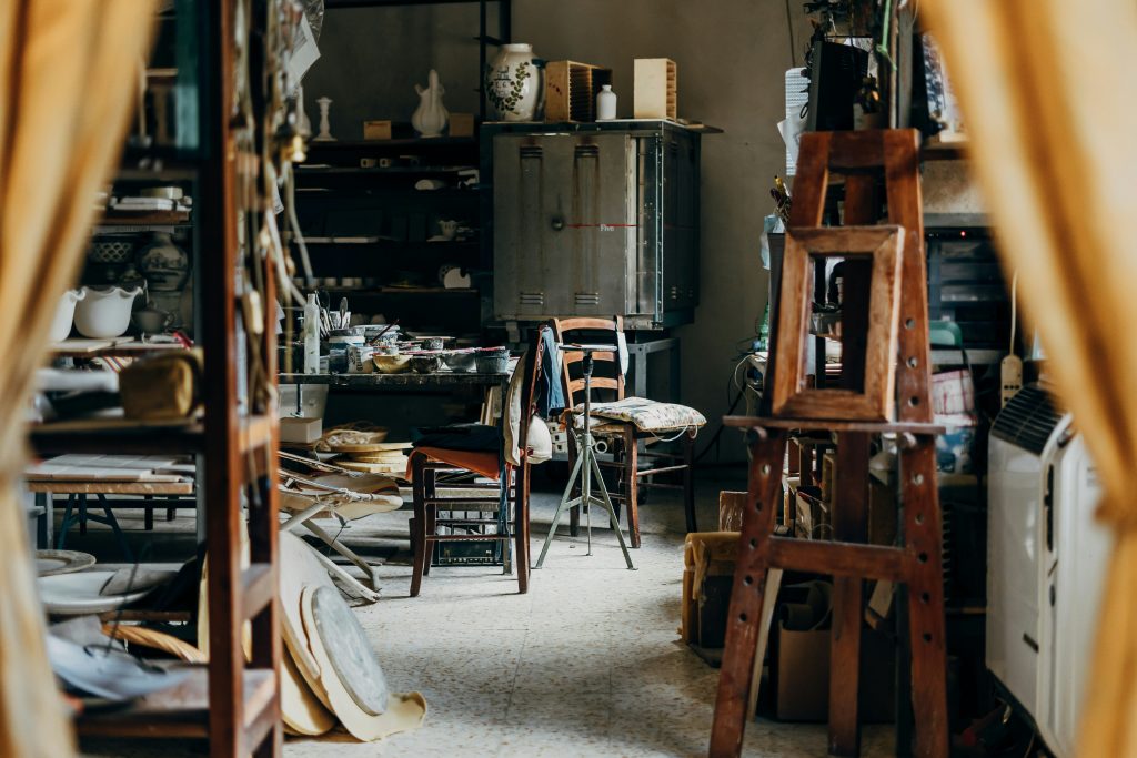 Ateliers et formations : Transmettez votre savoir-faire