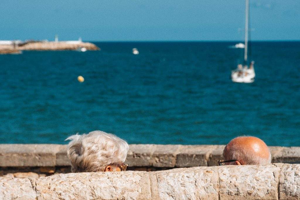 sitges barcelona spain