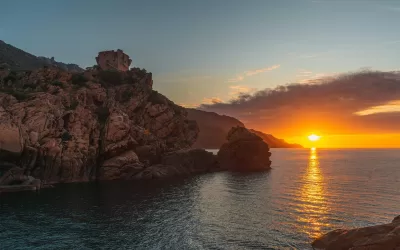 Faire le Tour de Corse : Un Voyage Inoubliable à Travers une Île de Beauté