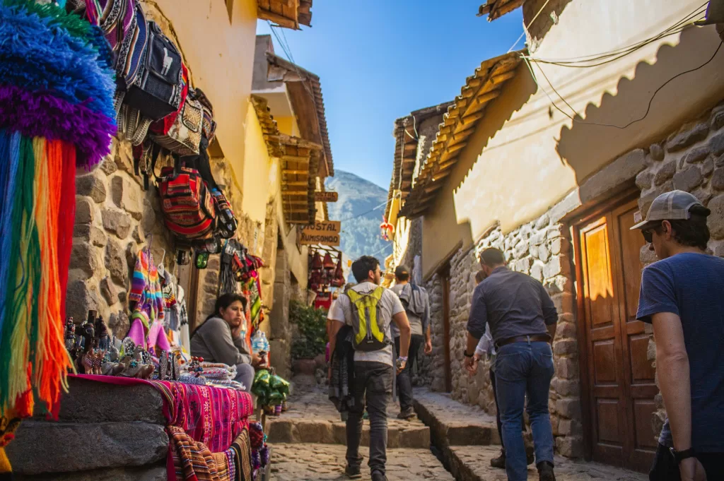 Cusco : Entre Histoire Inca et Vie Moderne