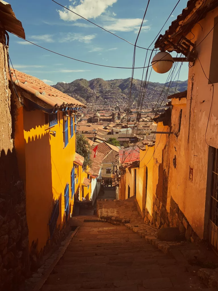 Cusco : Entre Histoire Inca et Vie Moderne
