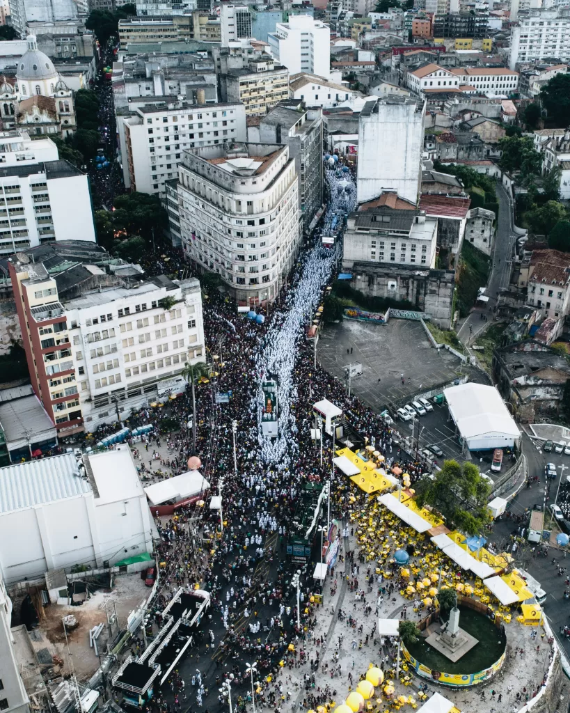 Carnaval de Salvador