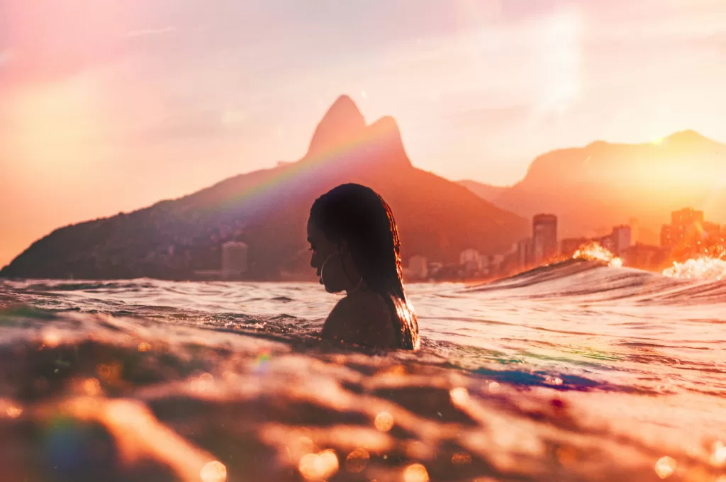 Rio de Janeiro : L'Énergie Vibrante de la Ville